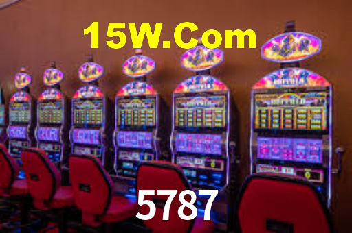 Desvendando o Mundo dos Jogos Virtuais na 5787