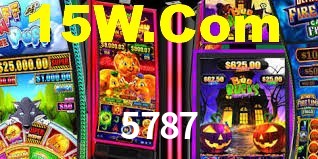 5787,5787 Bet