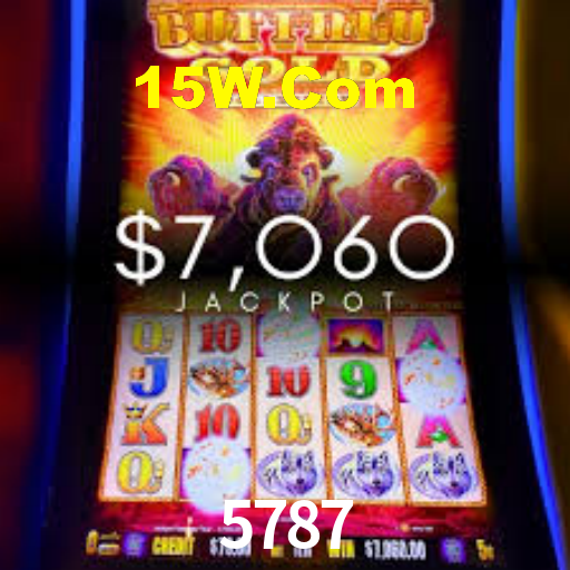 5787 - Plataforma Oficial - 5787 Bet