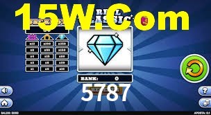 5787: Jogos de Caça-Níqueis-Altas Recompensas, Roleta-Velocidade, Blackjack-Desafios Máximos
