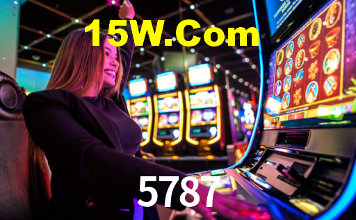 Descubra a Magia dos Jogos de Arcade no 5787
