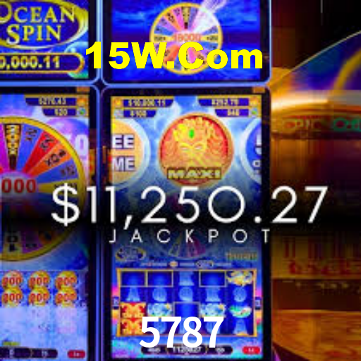 5787: A Experiência de Casino com Jogos de Mesa ao Vivo