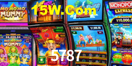 5787,5787 Bet