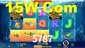 5787 Bet