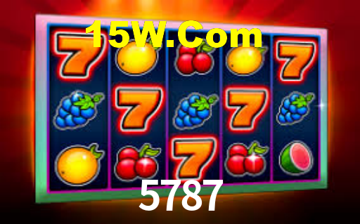 5787,5787 Bet