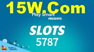 5787