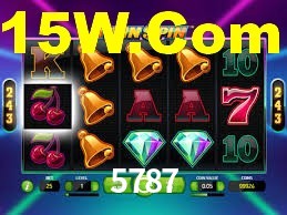 5787,5787 Bet