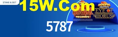 5787