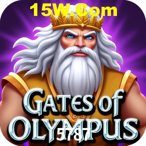 Jogos de Slot 5787